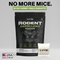 Rodent Repellent Pouches